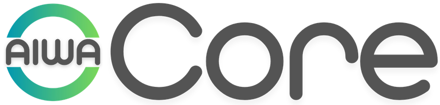 aiwaCore logo